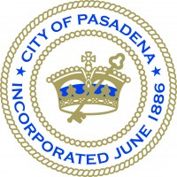 City of Pasadena