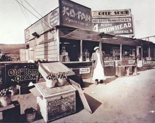 The Rite Spot in Pasadena photo