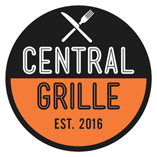 http://www.centralgrille.net Central Grille logo