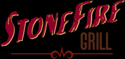 Stonefire Grill logo