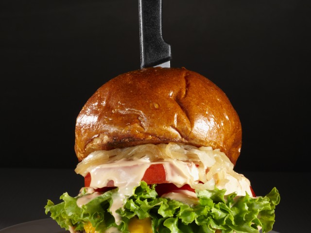Cheeseburger Week