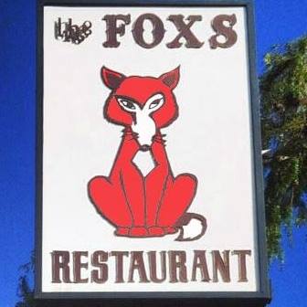 Fox's sign