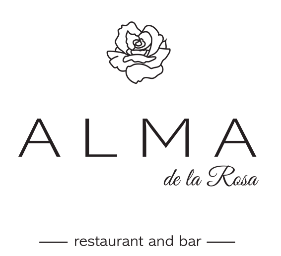 Alma de la Rosa logo