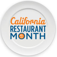 California Restaurant Month