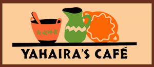 yahaira's logo