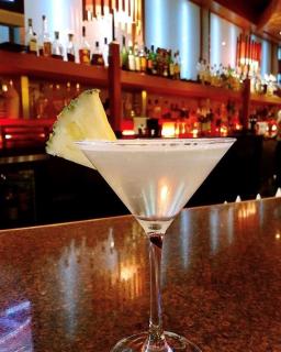 Roy's Hawaiian Martini