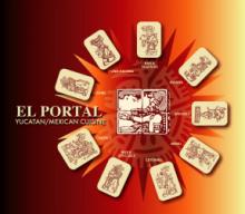 El Portal logo
