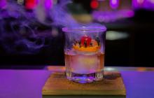 Just an Old Fashioned from The Mixx