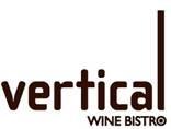 Vertical Wine Bistro logo